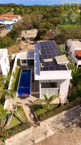 Casa com 5 Quartos à venda, 450m² no Pipa, Tibau do Sul