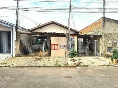 Casa com 5 Quartos à venda, 131m² no Piracicamirim, Piracicaba