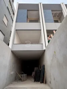 Casa com 3 Quartos à venda, 150m² no Vila Salete, São Paulo