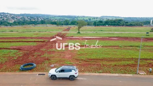 Lote/Terreno à venda, 797m² no Parque Cidade, Goiânia