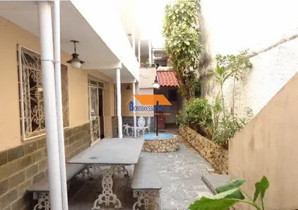 Casa com 5 Quartos à venda, 400m² no Renascença, Belo Horizonte