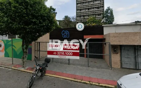 Imóvel Comercial para alugar, 100m² no Centro, Florianópolis