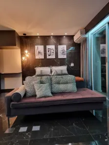 Apartamento com 1 Quarto à venda, 45m² no Vila Cruzeiro, São Paulo