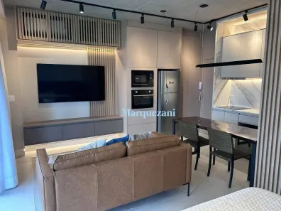Apartamento com 1 Quarto à venda, 43m² no Vila Olímpia, São Paulo