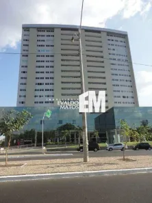 Sala Comercial à venda, 49m² no Fátima, Teresina