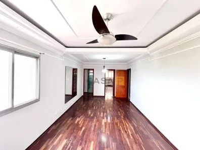 Apartamento com 3 Quartos à venda, 108m² no Jardim Glória, Americana