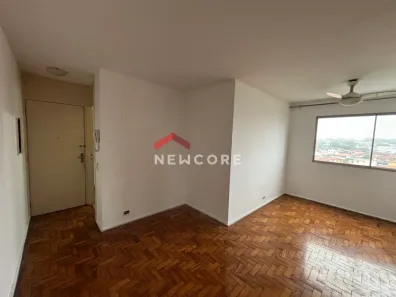 Apartamento com 3 Quartos à venda, 75m² no Socorro, São Paulo