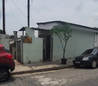 Lote/Terreno à venda, 400m² no Vila Pereira Cerca, São Paulo