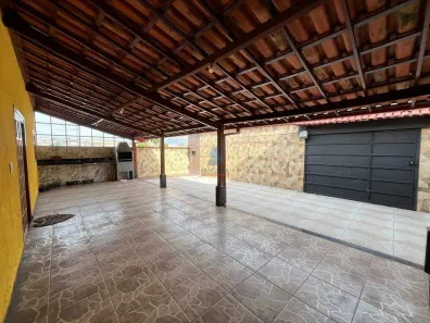 Casa com 3 Quartos à venda, 120m² no Tropical, Contagem