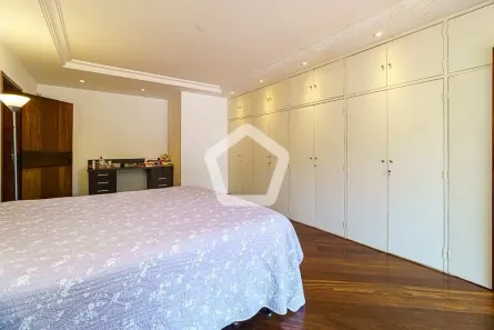 Casa com 4 Quartos à venda, 558m² no Vila Ida, São Paulo