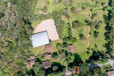 Fazenda/Sítio à venda, 54200m² no Ganchinho, Curitiba