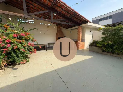 Sobrado com 5 Quartos à venda, 558m² no Nova Petrópolis, São Bernardo do Campo
