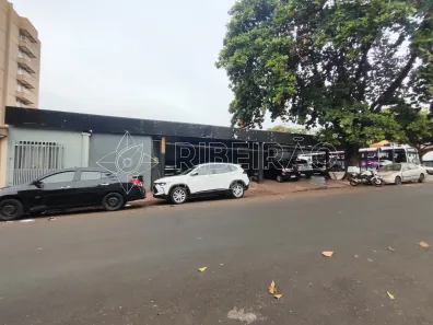 Ponto Comercial à venda, 251m² no Jardim Paulistano, Ribeirão Preto