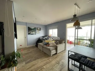Apartamento com 2 Quartos à venda, 89m² no Tatuapé, São Paulo