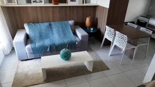 Casa de Condomínio com 2 Quartos à venda, 65m² no Liberdade, Parnamirim