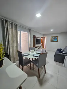 Apartamento com 2 Quartos para alugar, 75m² no Residencial de Lorenzi, Boituva
