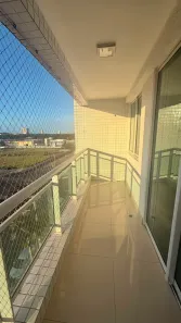 Apartamento com 2 Quartos para alugar, 72m² no Renascença, São Luís
