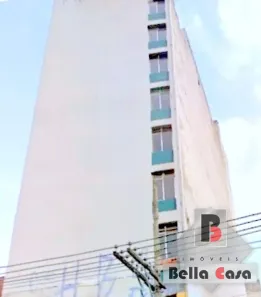 Apartamento com 1 Quarto à venda, 30m² no Brás, São Paulo