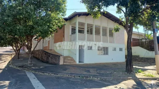 Imóvel Comercial com 7 Quartos para alugar, 263m² no Jardim Guanabara, Campinas