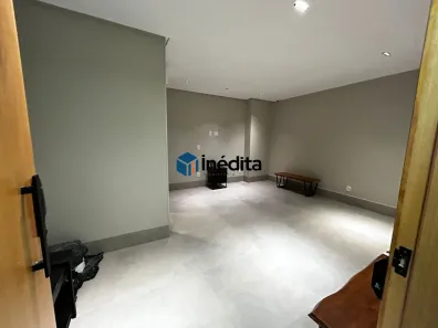 Sala Comercial para alugar, 22m² no Setor Bueno, Goiânia