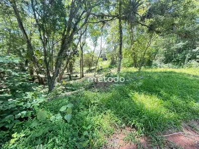 Lote/Terreno à venda, 1000m² no Centro, Guararema