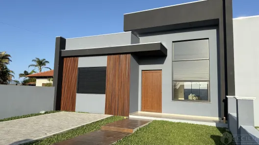Casa com 3 Quartos à venda, 270m² no Imbé, Imbé