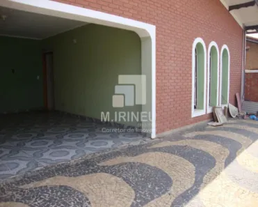 Casa com 3 Quartos à venda, 426m² no Jardim Novo Campos Elíseos, Campinas