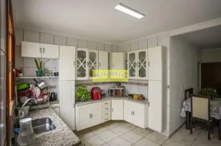 Casa com 2 Quartos à venda, 134m² no Jardim Esplanada, Jundiaí
