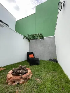 Casa com 2 Quartos à venda, 85m² no Residencial Vitiello, Boituva