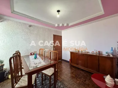 Apartamento com 2 Quartos à venda, 52m² no Fonte Grande, Contagem