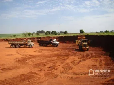 Fazenda/Sítio com 1 Quarto à venda, 41120m² no Ivaitinga, Nova Esperança