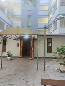Apartamento com 2 Quartos à venda, 52m² no Santo Antônio, Porto Alegre