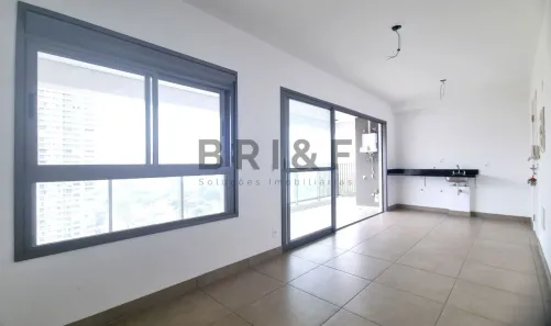 Apartamento com 1 Quarto à venda, 55m² no Santo Amaro, São Paulo