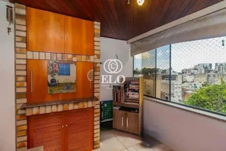 Apartamento com 2 Quartos à venda, 102m² no Cidade Baixa, Porto Alegre