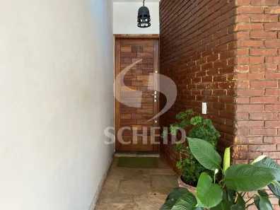 Casa com 3 Quartos à venda, 182m² no Jardim Consórcio, São Paulo