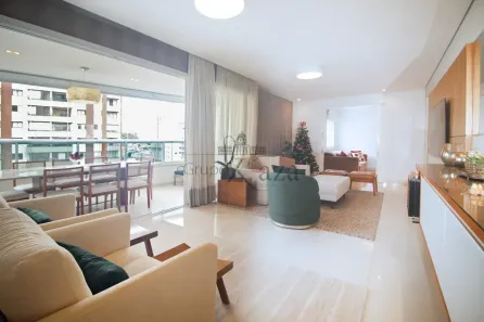 Apartamento com 3 Quartos à venda, 183m² no Jardim Vila Mariana, São Paulo