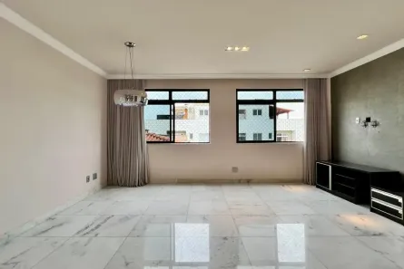Apartamento com 4 Quartos à venda, 212m² no Castelo, Belo Horizonte