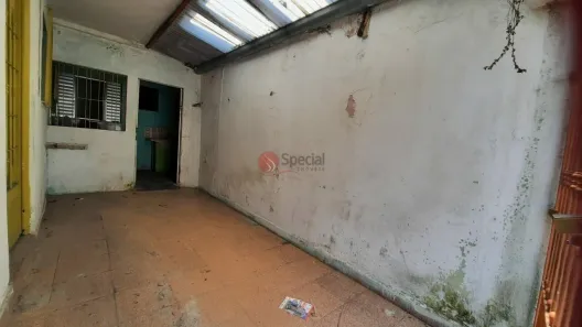Lote/Terreno à venda, 39m² no Chácara Califórnia, São Paulo