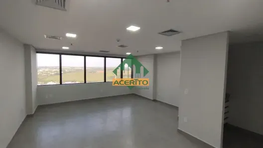 Sala Comercial à venda, 43m² no Jardim Nova Yorque, Araçatuba