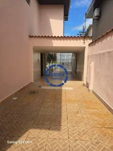 Casa com 3 Quartos à venda, 200m² no Vila Belmiro, Santos