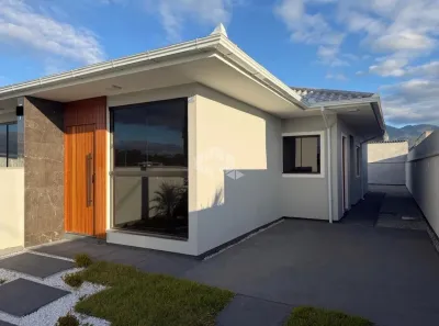 Casa com 2 Quartos à venda, 55m² no Guarda do Cubatão, Palhoça