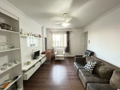 Apartamento com 3 Quartos à venda, 74m² no Santana, São Paulo