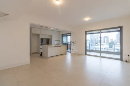 Apartamento com 2 Quartos para alugar, 154m² no Vila Nova Conceição, São Paulo