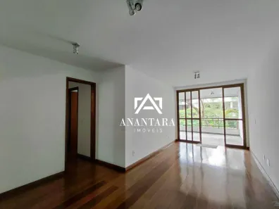 Apartamento com 2 Quartos à venda, 93m² no Recreio dos Bandeirantes, Rio de Janeiro