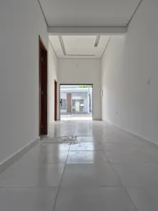 Casa com 2 Quartos à venda, 54m² no Flores, Manaus