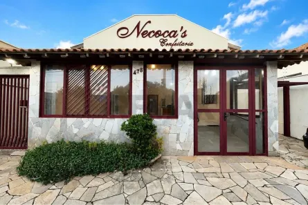 Prédio Comercial à venda, 191m² no Vila Diniz, São José do Rio Preto