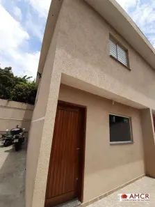 Sobrado com 2 Quartos à venda, 65m² no Jardim Redil, São Paulo