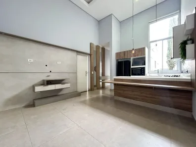 Casa com 3 Quartos à venda, 93m² no Village Moutonnée, Salto