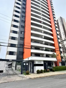 Apartamento com 4 Quartos à venda, 179m² no Jardim das Américas, Cuiabá