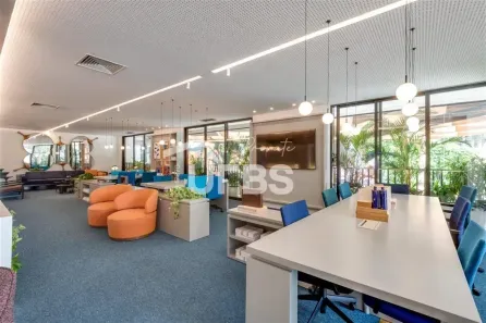 Sala Comercial à venda, 48m² no Setor Marista, Goiânia